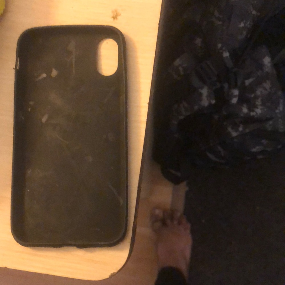 Phone case
